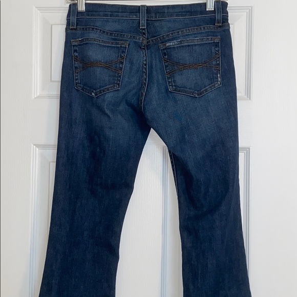 🔥Sale🔥Beautiful Juicy Couture jeans - Picture 4 of 5